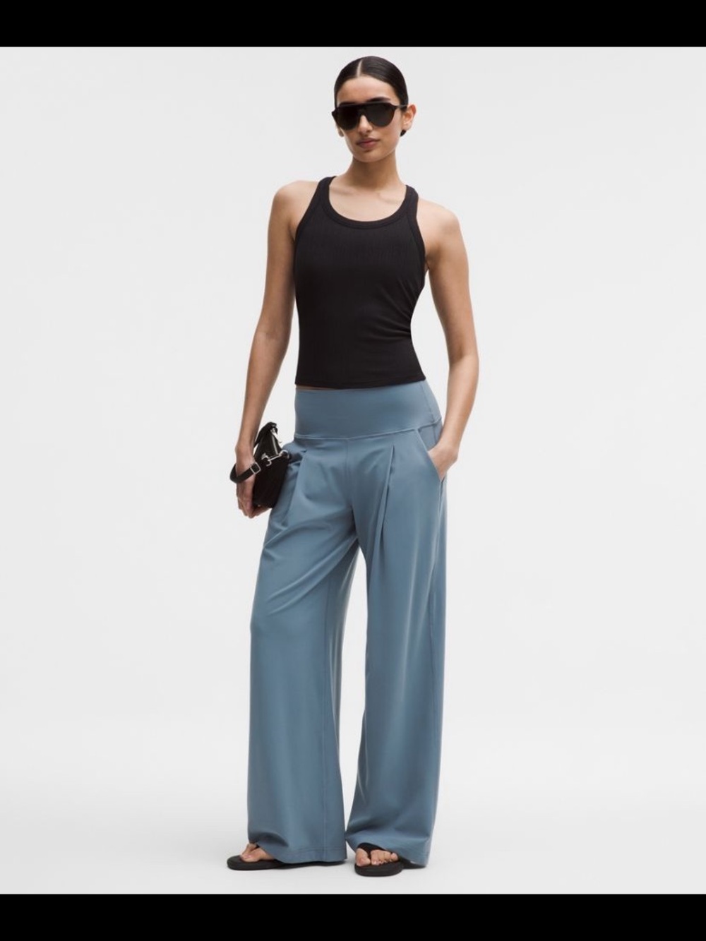 lululemon Align™ Palazzo Pant Regular